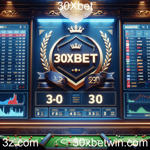 Por que Apostas Esportivas na 30Xbet São uma Opção Imperdível